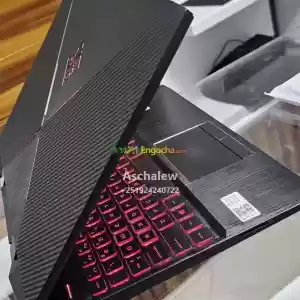 HP OMEN GAMING OMEN XCore i5     9th Gen512GB SSD STORAGE8GB RAM DDR4 MemoryFull HD 10801 Price in Ethiopia